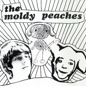 The Moldy peaches